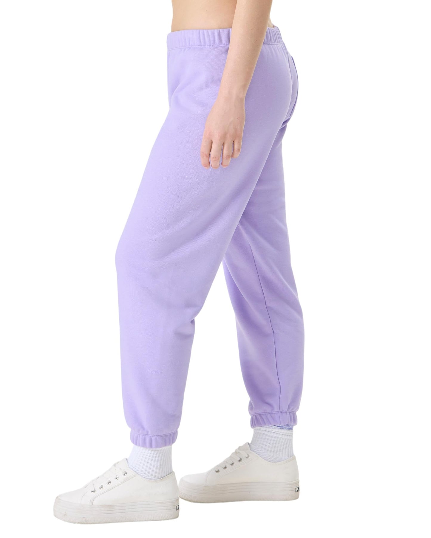 Florence by millsWomensCozy Crush JoggerMillie LavenderXX-Small