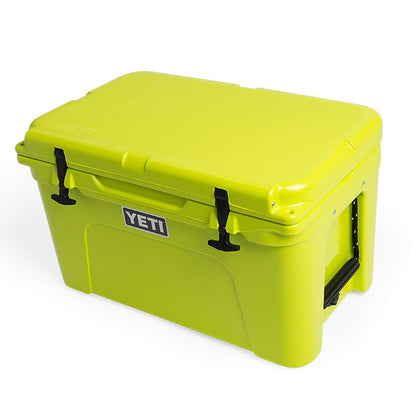 YETI Tundra 45 Cooler, Chartreuse