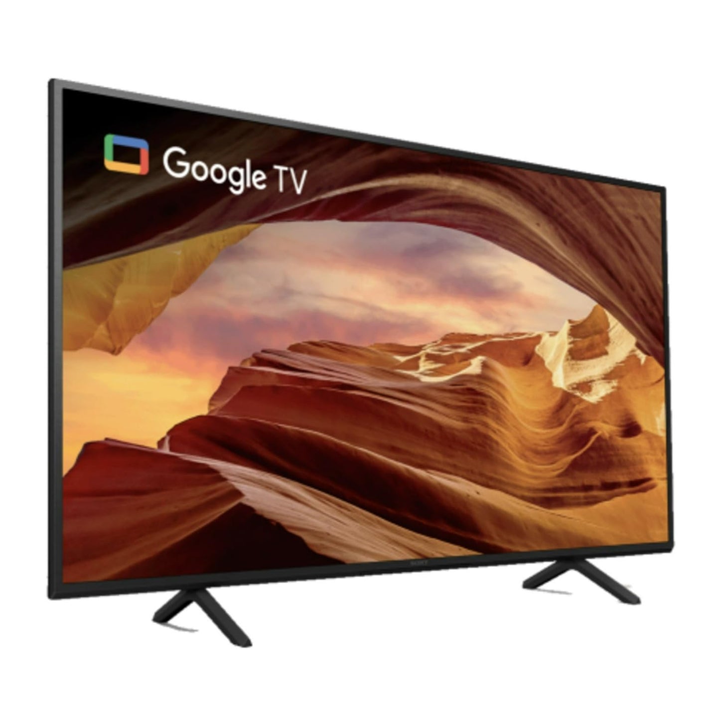 Sony 85 Inch 4K Ultra HD TV X77L Series: LED Smart Google TV KD85X77L- Latest Model, Black