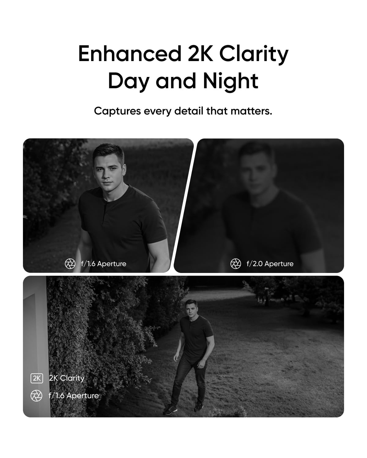 eufy Security SoloCam E30, 2-Cam Kit, Security Cameras Wireless Outdoor, Solar Camera Outdoor Wireless, 360° Pan, AI Tracking, 2K Clarity, No Monthly Fee