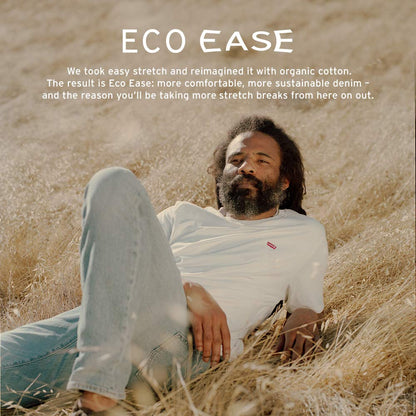 Levi's Men's 505 Regular Fit Jeans (Also Available in Big & Tall), Fremont Drop Shot-Medium Indigo, 33W x 32L