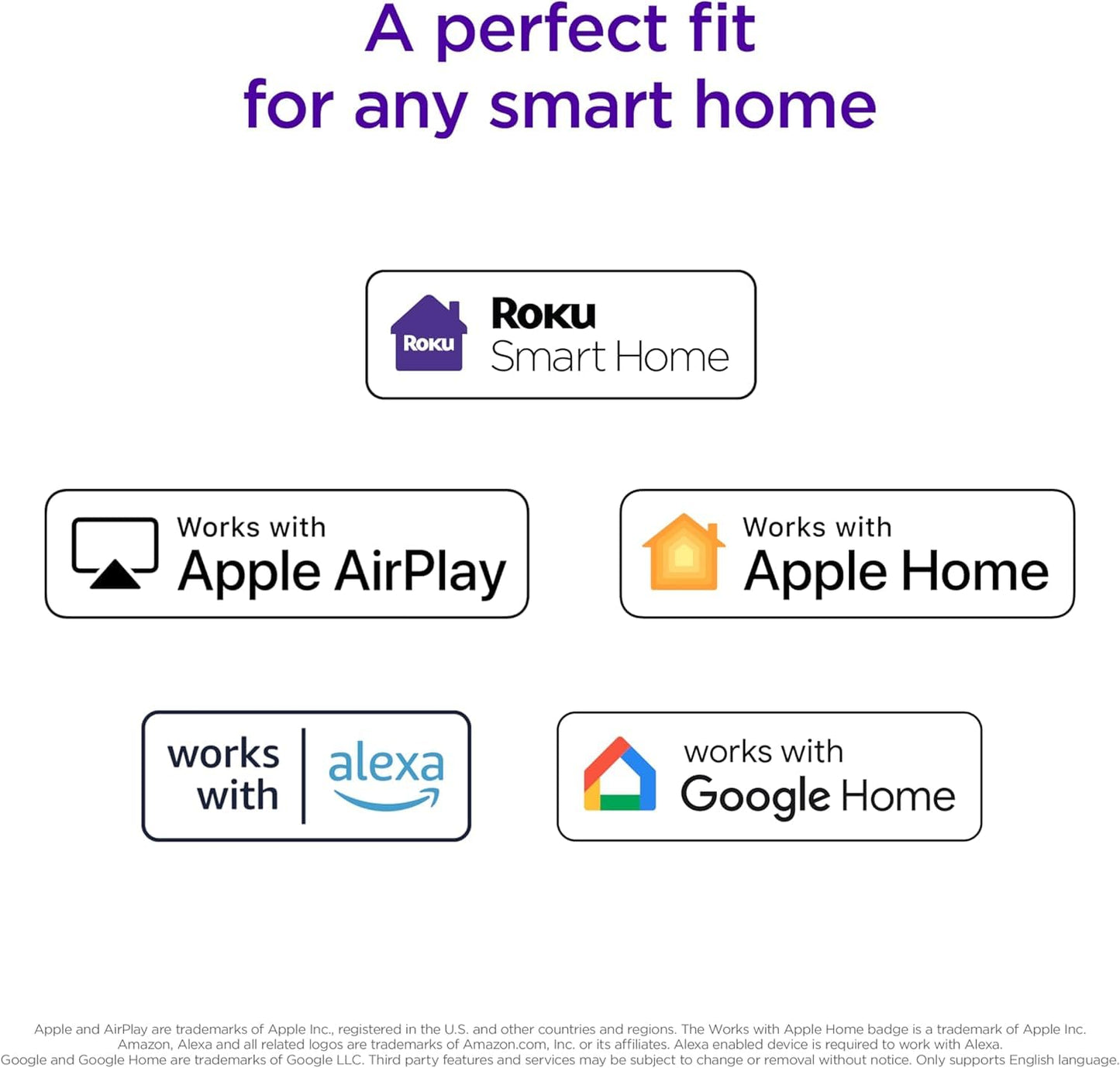 Roku Smart TV – 75-Inch Plus Series 4K QLED RokuTV with Roku Voice Remote Pro, Dolby Vision, Striking 4K Resolution, Automatic Brightness, & Seamless Streaming – Live Local News & Sports