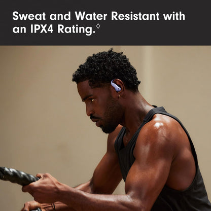 Beats Powerbeats Pro 2 Wireless Bluetooth Earbuds - Noise Cancelling, Heart Rate Monitor, IPX4, Up to 45H Battery & Charging Case, Works with Apple & Android - Hyper Purple