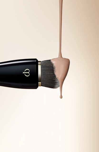 Clé de Peau Beauté, High Coverage Foundation Brush