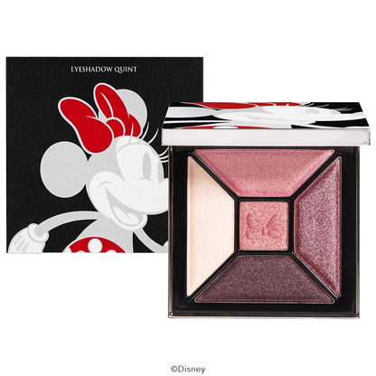 House of Sillage Disney x House of Sillage Beauty - Eyeshadow Quint
