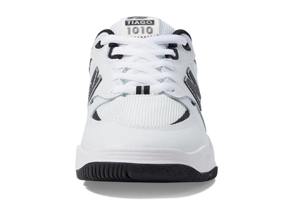 New Balance 1010 - Tiago Lemos White/Black 2 US Men's 6, Women's 7.5 Medium