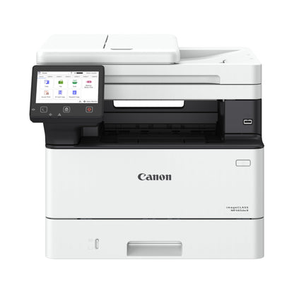 Canon imageCLASS MF465dw II - Wireless Duplex Laser Printer with Print, Copy, Scan, Fax, Expandable Paper Capacity and 3 Year Limited Warranty, 42 PPM