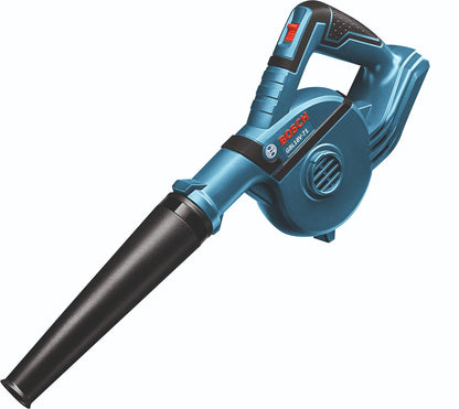 BOSCH GBL18V-71N 18V Cordless Compact Blower, 167 MPH (Bare Tool)