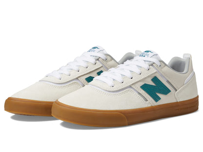 New Balance 306 - Jamie Foy Sea Salt/Teal US Men's 8.5, Women's 10 Medium