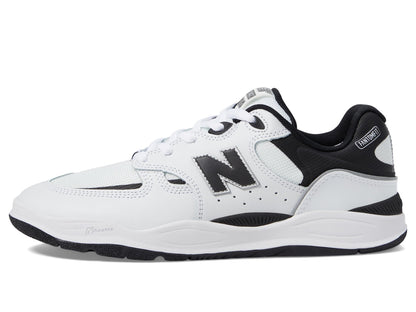 New Balance 1010 - Tiago Lemos White/Black 2 US Men's 6, Women's 7.5 Medium