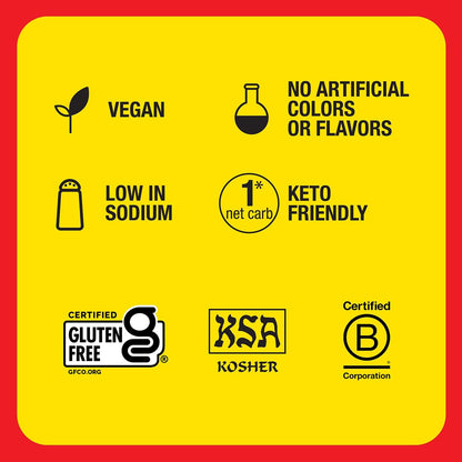 Bragg Premium Nutritional Yeast Seasoning - Vegan, Gluten Free – Good Source of Protein & Vitamins – Nutritious Savory Parmesan Cheese Substitute (Original, 12 Ounce (Pack of 1))