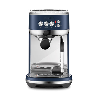 Breville Bambino Plus Espresso Machine BES500DBL, Damson Blue