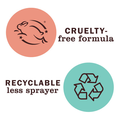 Mrs. MEYER'S CLEAN DAY Multi-Surface Everyday Cleaner, Fall Leaves Scent, 16 fl oz (Pack of 3)