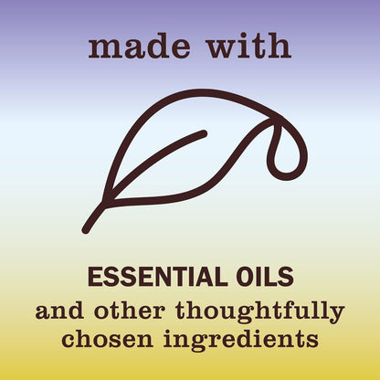 MRS. MEYER'S CLEAN DAY Hand Soap, Made with Essential Oils, Compassion Flower, 12.5 fl. oz - Pack Of 3