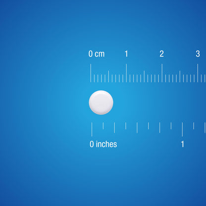 Amazon Basic Care Allergy Relief Loratadine Tablets 10 mg, 300 Count (Packaging may vary)