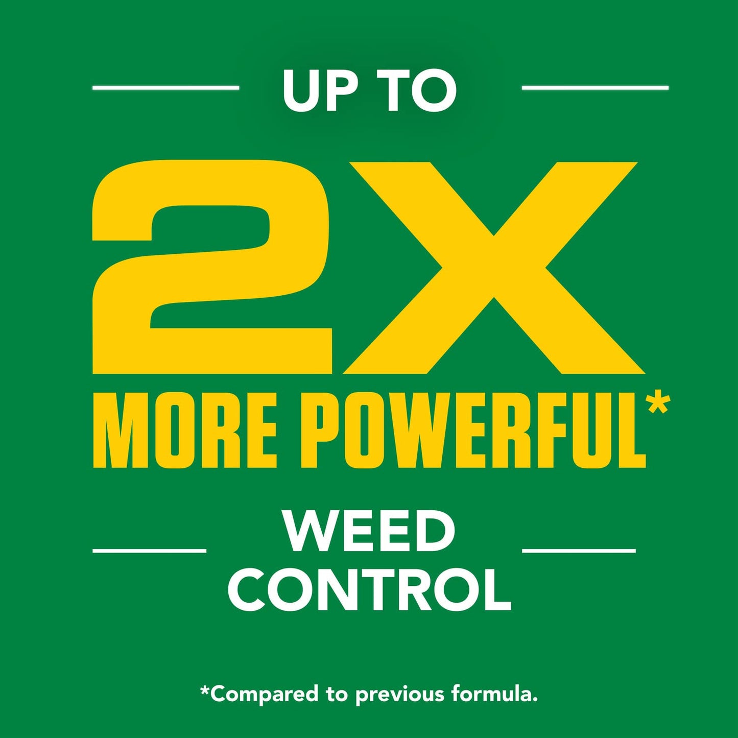 Scotts Turf Builder Weed and Feed3 - Weed Killer Plus Lawn Fertilizer, Controls Dandelion and Clover, Grass Fertilizer For Up To 15,000 sq. ft., 42.87 lbs.