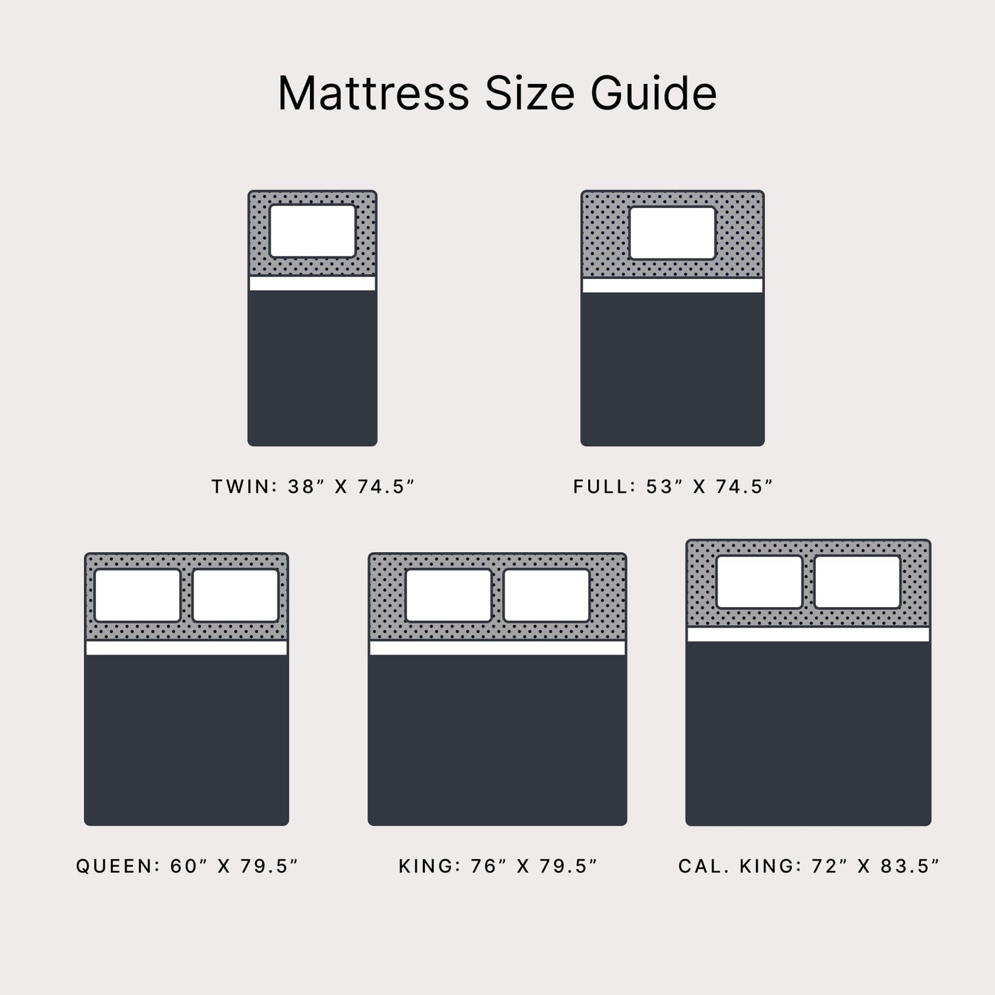 Signature Design by Ashley Chime Memory Foam 12" Queen Mattress with Thick Memory and Support Foam for Pressure Relief, Fiberglass Free, Mattress In A Box