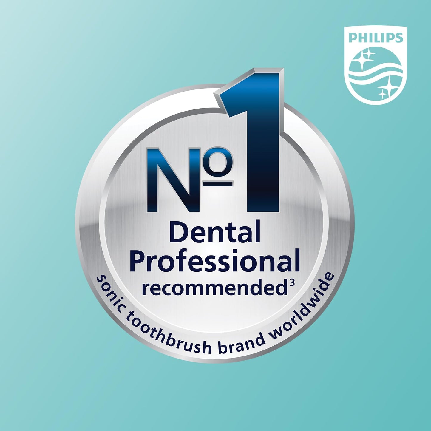 Philips Sonicare DiamondClean Smart 9500 Electric Toothbrush, Sonic Toothbrush with App, Pressure Sensor, Brush Head Detection, 5 Brushing Modes and 3 Intensity Levels, Rosegold, Model HX9923/61