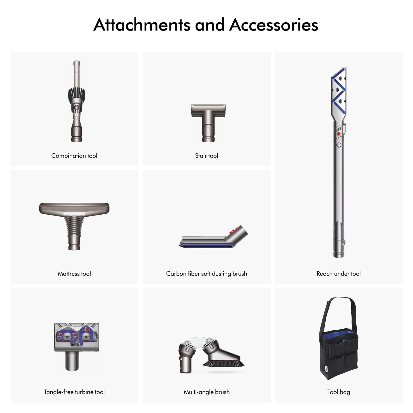 Dyson Ball Animal Total Clean Upright Vacuum, Corded, 290AW, Self-Adjusting Cleaner Head for All Floors, Homes with Pets