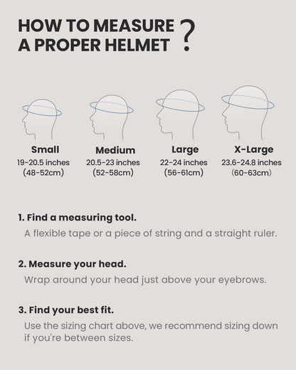 OutdoorMaster Kelvin Ski Helmet - Snowboard Helmet for Men, Women & Youth (Black,M)