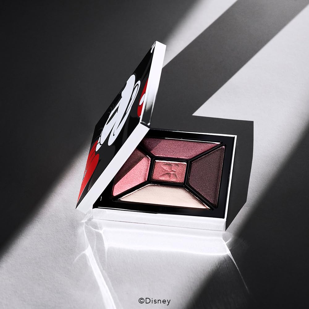 House of Sillage Disney x House of Sillage Beauty - Eyeshadow Quint