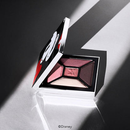House of Sillage Disney x House of Sillage Beauty - Eyeshadow Quint