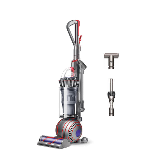 Dyson Ball Animal 3 Upright Vacuum Cleaner (Nickel)