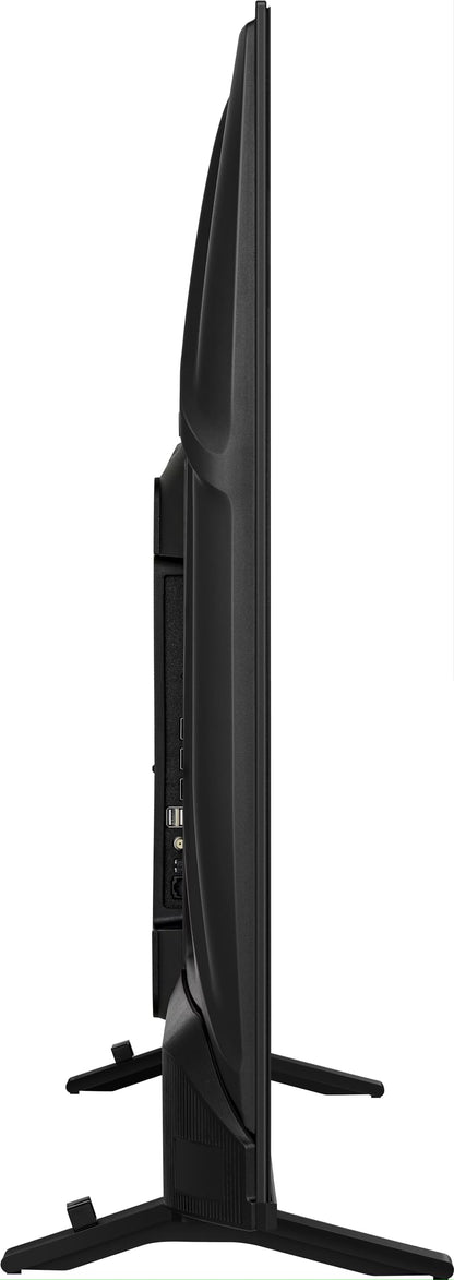 TOSHIBA 50" Class C350 Series LED 4K UHD Smart Fire TV, Voice Remote with Alexa, Stream Live TV Without Cable