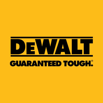 DEWALT 20V MAX Cordless Drill Driver Set, Electric Drill, Brushless 1/2 In 2 Speed, 2.0 Ah Battery and Charger Included, LED Light (DCD777D1)