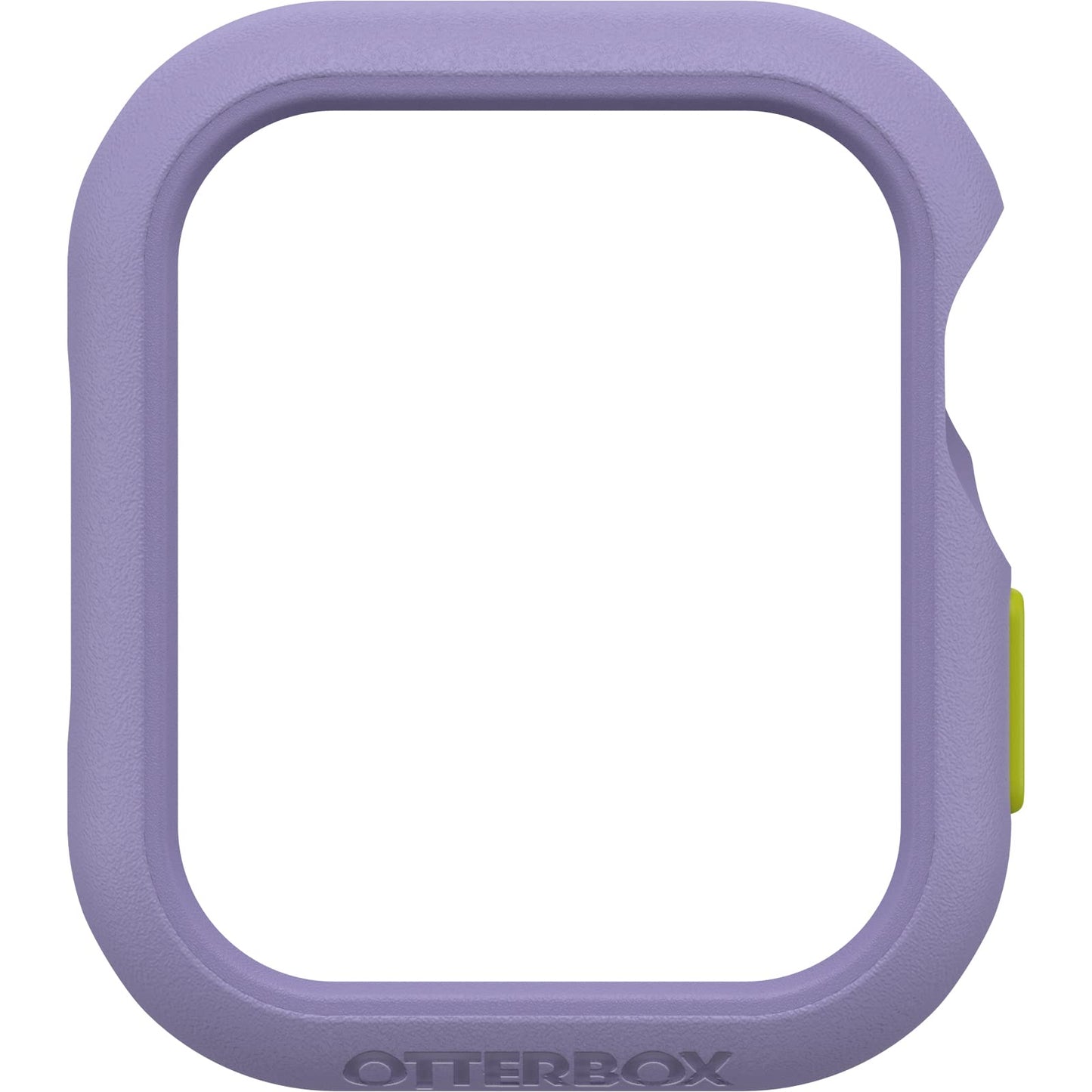 OtterBox All Day Case for Apple Watch Series 7/8/9 (41mm) - Elixir (Purple)