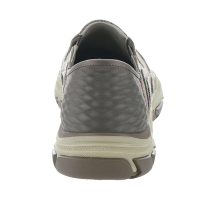 Skechers Respected - Holmgren with Slip-in Technology TPE
