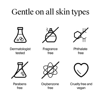 Neutrogena Ultra Sheer Mineral Face Liquid Sunscreen SPF 70, Broad Spectrum UVA UVB for Sensitive Skin, Non Greasy, Oxybenzone Free, Vegan, Hypoallergenic, 1.4 fl oz