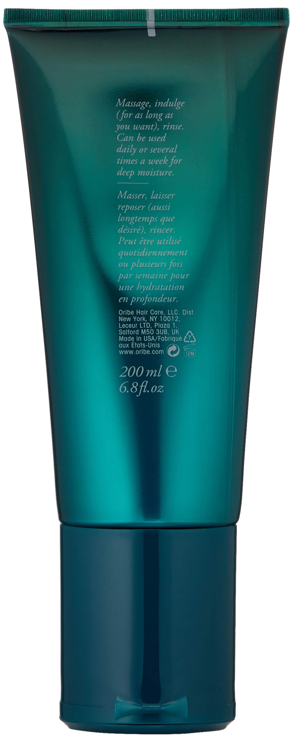 Oribe Conditioner for Moisture & Control,6.8 fl oz