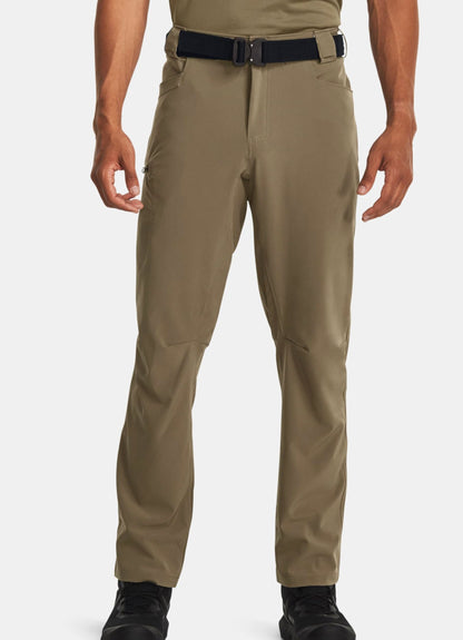 Under Armour Men's Defender Pants, (251) Bayou / / Bayou, 36/32