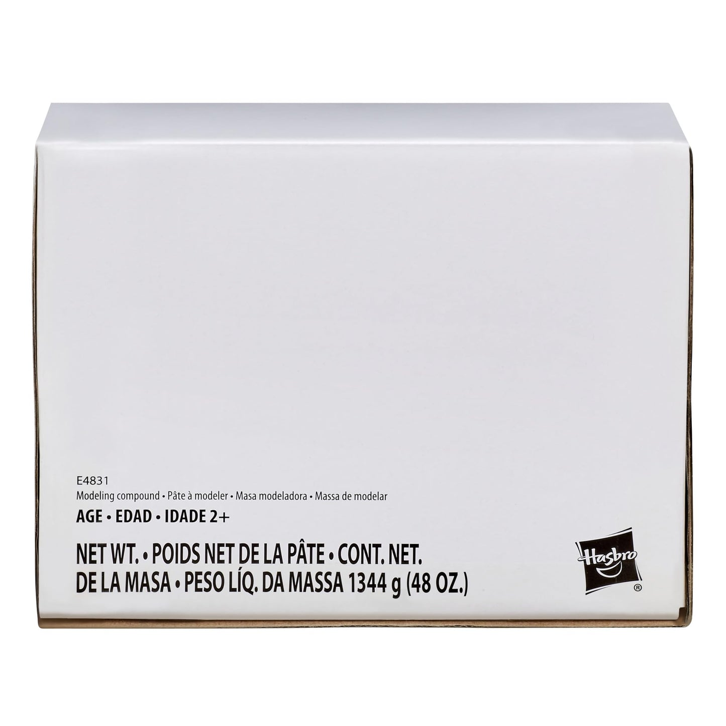 Play-Doh Pastel Colors Bulk 12-Pack of 4-Ounce Cans, Party Favors, Kids Arts & Crafts, Back to School Gifts & Prizes, Preschool Toys, Ages 2+ (Amazon Exclusive)