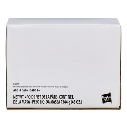 Play-Doh Pastel Colors Bulk 12-Pack of 4-Ounce Cans, Party Favors, Kids Arts & Crafts, Back to School Gifts & Prizes, Preschool Toys, Ages 2+ (Amazon Exclusive)