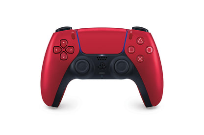 PlayStation DualSense Wireless Controller - Volcanic Red