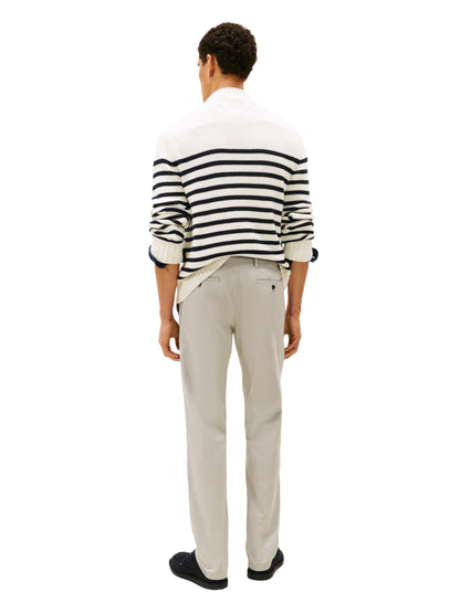 Tommy Hilfiger Men's Chino Pants Custom Fit, Drizzle 30x40