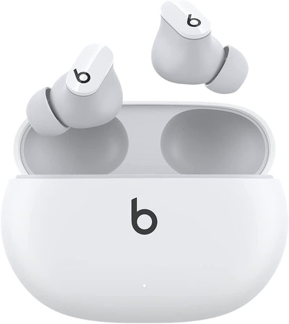 Beats Studio Buds with AppleCare+ for Headphones (2 Years) - White