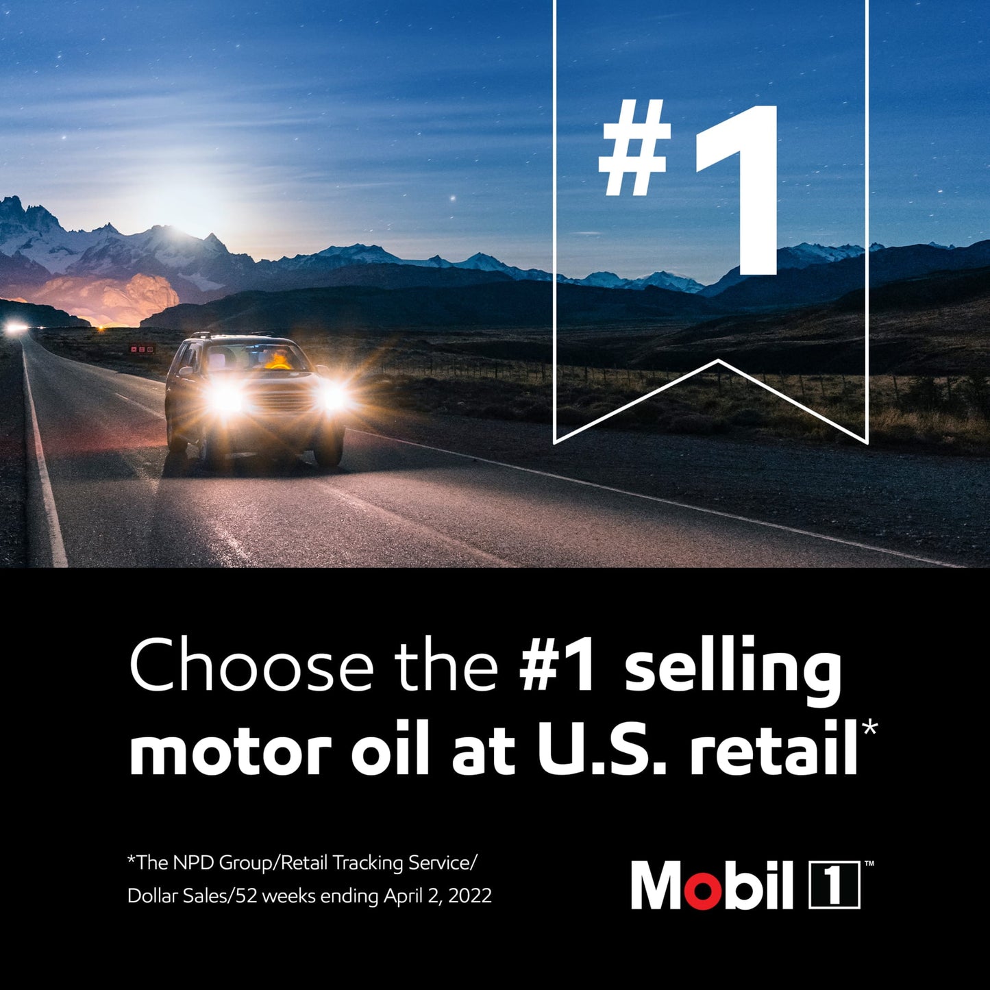 (2 pack) Mobil 1 Advanced Fuel Economy Full Synthetic Motor Oil 0W-20, 5 Quart (Pack of 3)