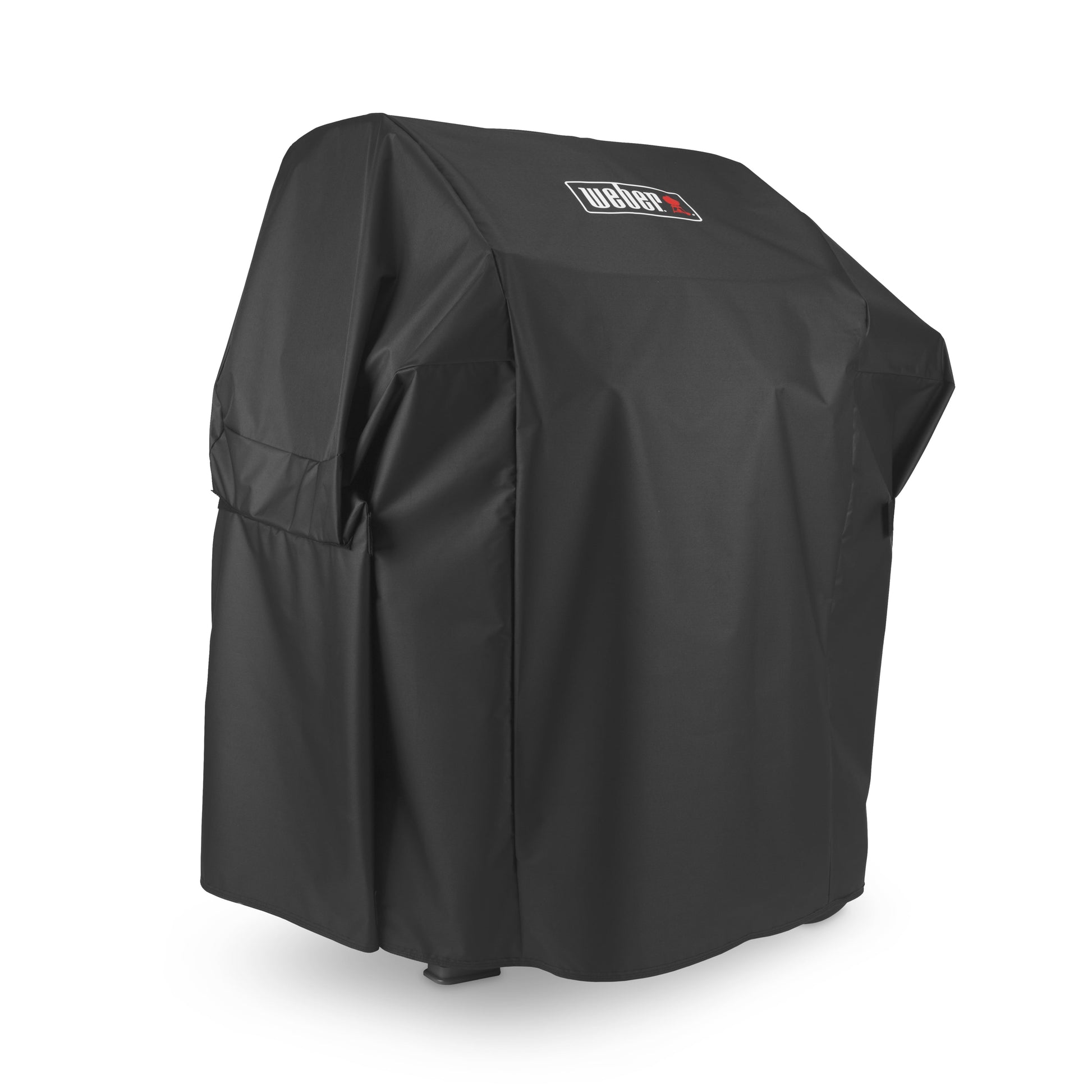 Weber Spirit II 200 Series Premium Black Grill Cover