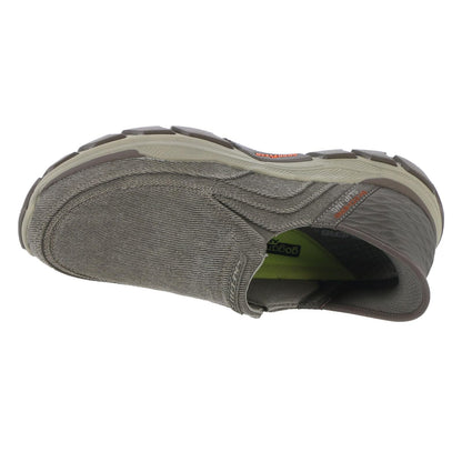 Skechers Respected - Holmgren with Slip-in Technology TPE