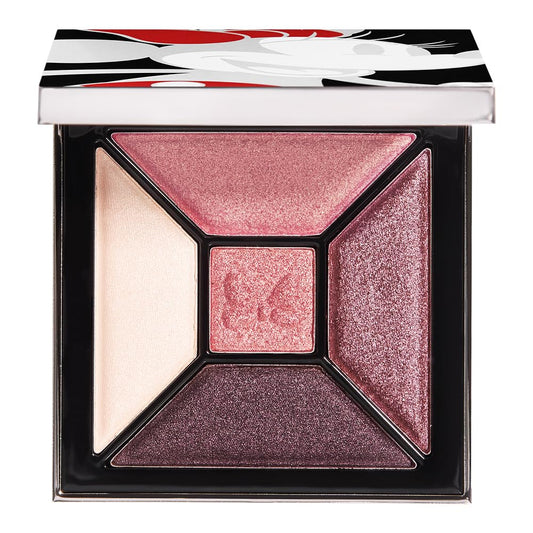 House of Sillage Disney x House of Sillage Beauty - Eyeshadow Quint