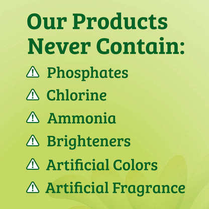 Biokleen Bac-Out Enzyme Stain & Odor Remover - 128 Ounces - Destroys Stains & Odors Safely, for Pet Stains, Laundry, Diapers, Wine, Carpets, & More, Eco-Friendly, Non-Toxic