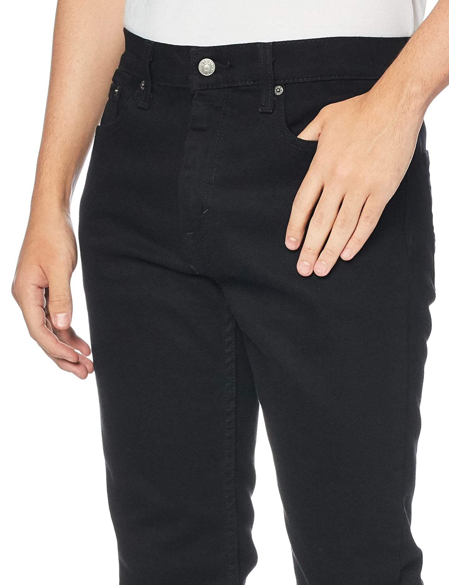 Levi's Men's 512 Slim Taper Fit Jeans, Native Cali-Stretch, 32W x 30L