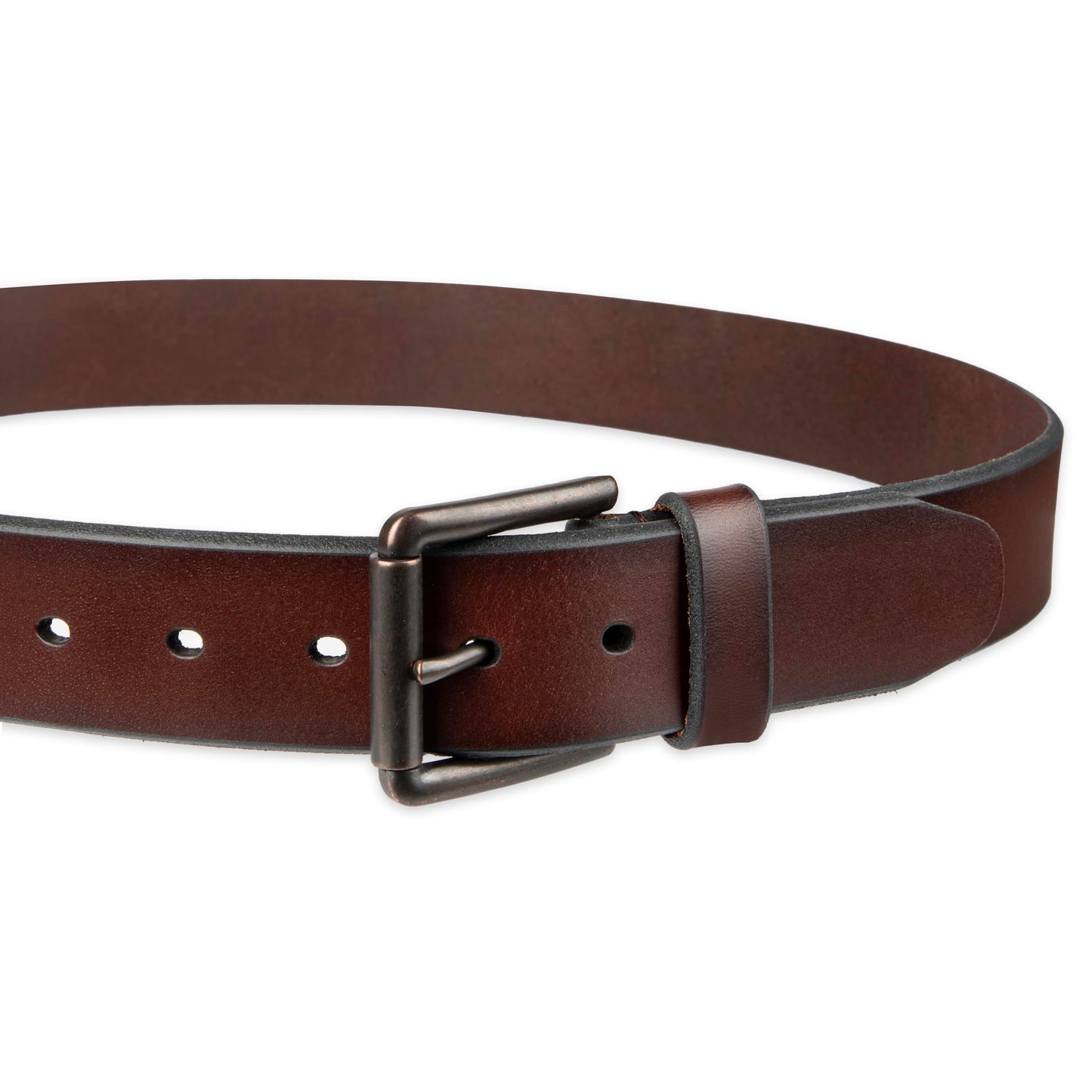 Dockers Mens Everyday Casual Regular And Big & Tall Sizing Apparel-belts, Brown, 38 US, 1.5" wide