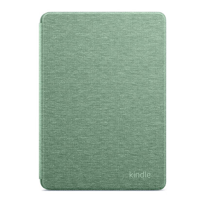 Amazon Kindle Case, Thin and Lightweight, Foldable Protective Cover - Fabric