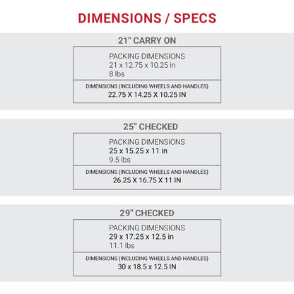 SwissGear Sion Softside Expandable Roller Luggage, Pewter, 3-Piece Set (21/25/29)