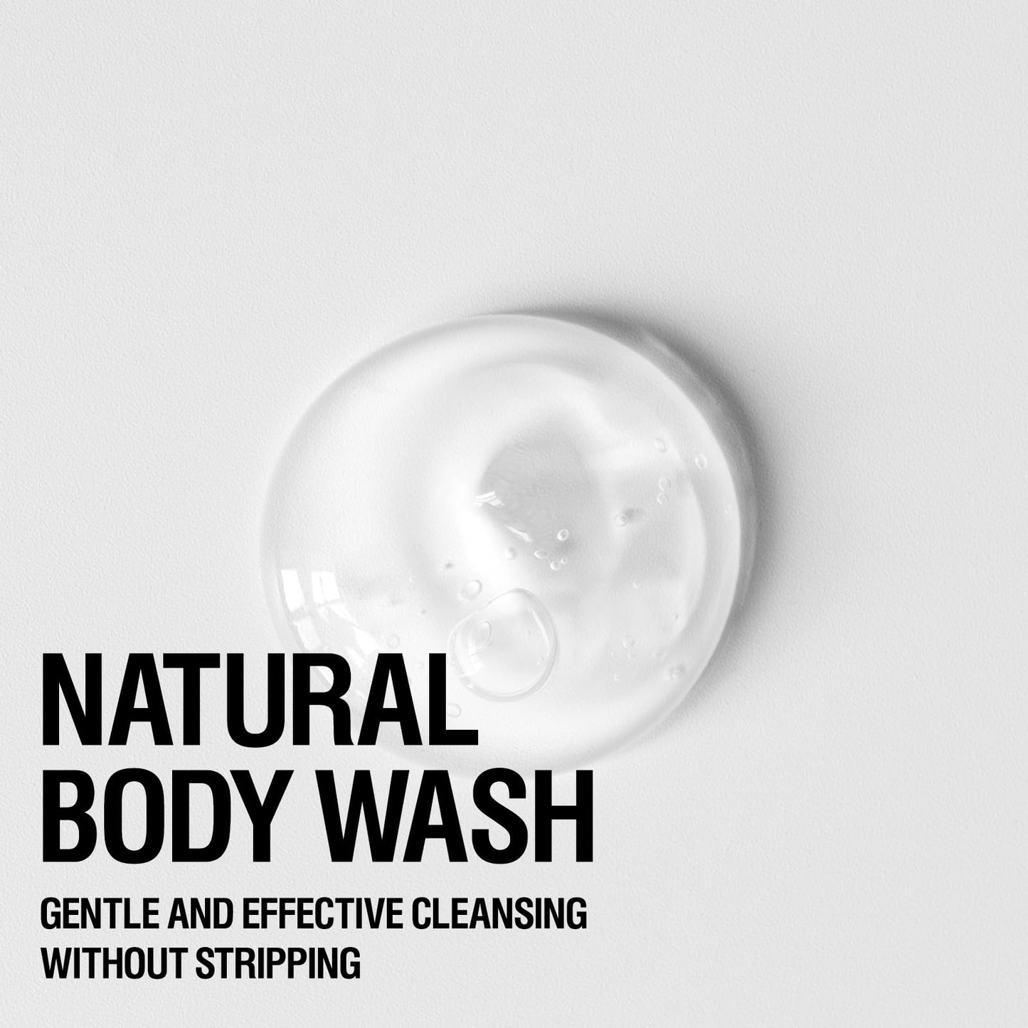 Grown Alchemist Body Cleanser. Gentle Body Wash that Hydrates and Cleanses Skin (300ml).