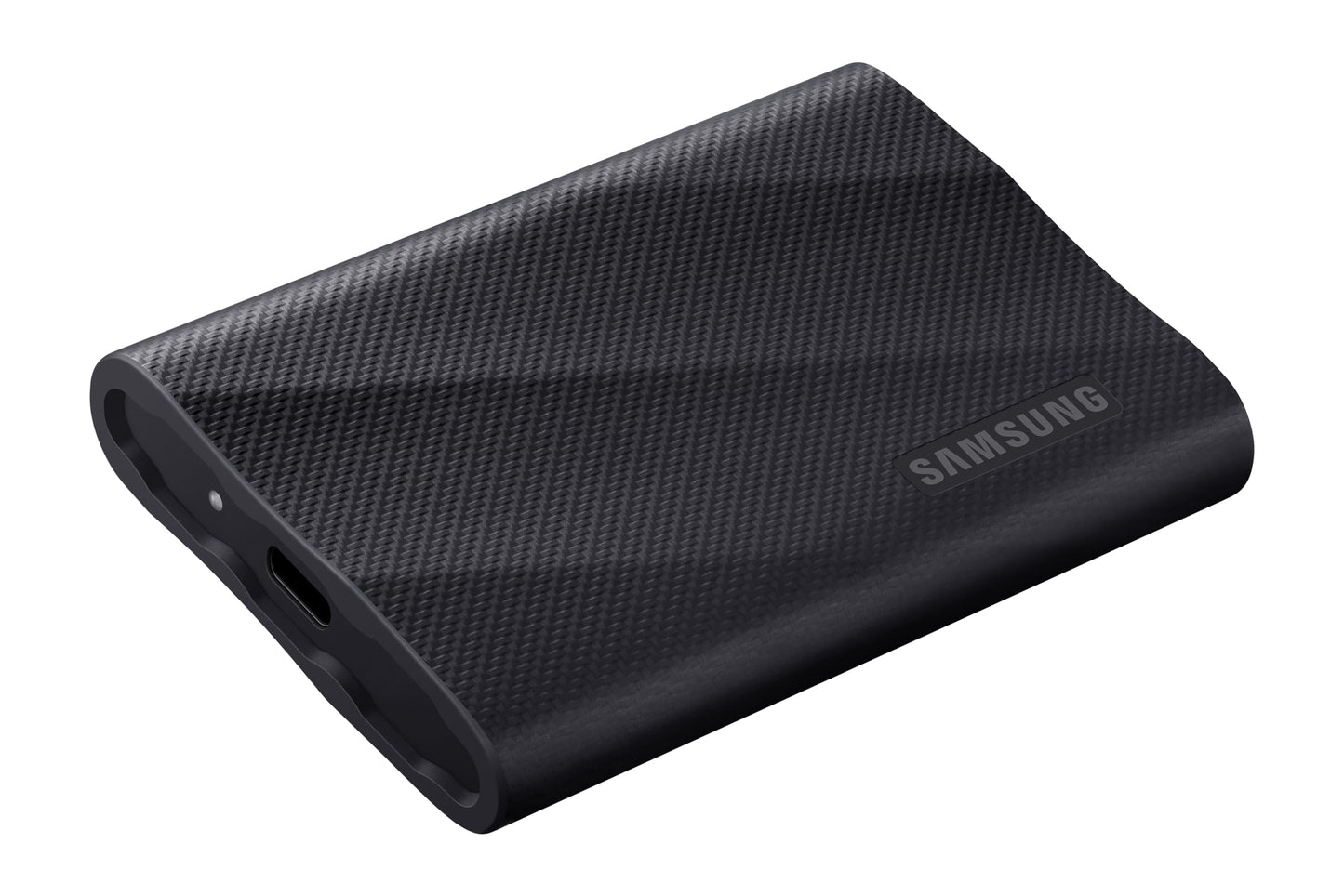 Samsung T9 Portable SSD 2TB, USB 3.2 Gen 2x2 External Solid State Drive, Seq. Read Speeds Up to 2,000MB/s for Gaming, Students and Professionals, MU-PG2T0B/AM, Black